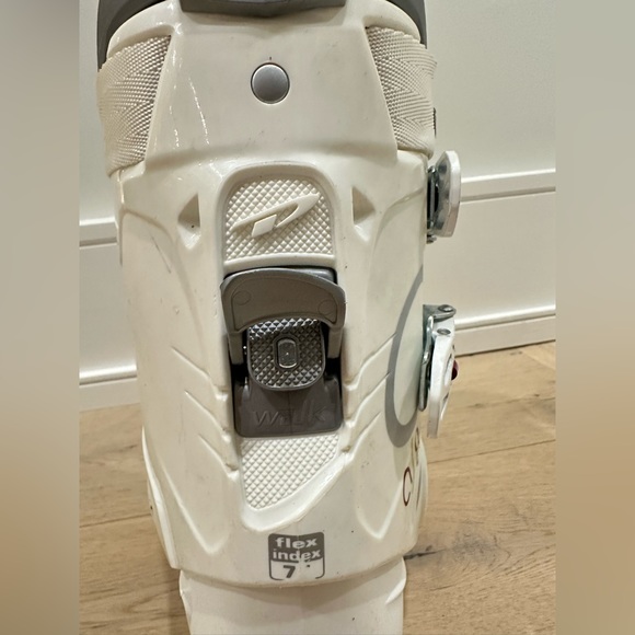 Ski boot - Picture 6 of 7